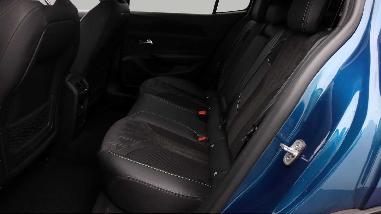 Used Peugeot 408 for sale - 78105799: Photo 16