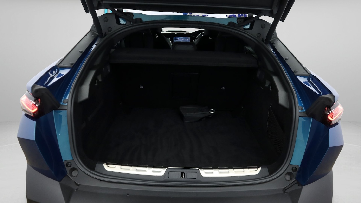 Used Peugeot 408 for sale - 78105799: Photo 17