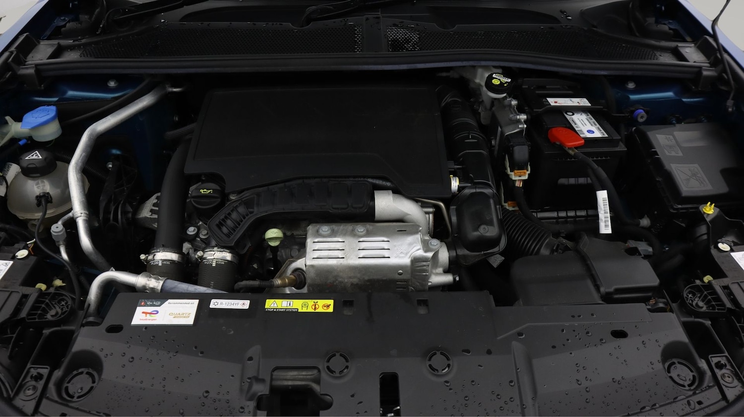 Used Peugeot 408 for sale - 78105799: Photo 19