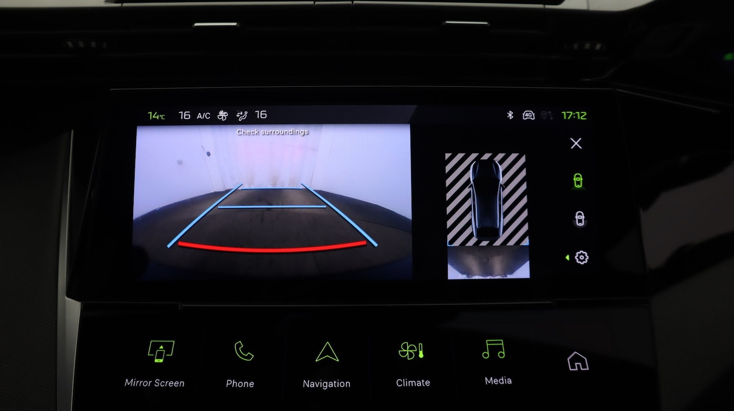 Used Peugeot 408 for sale - 78105799: Photo 22