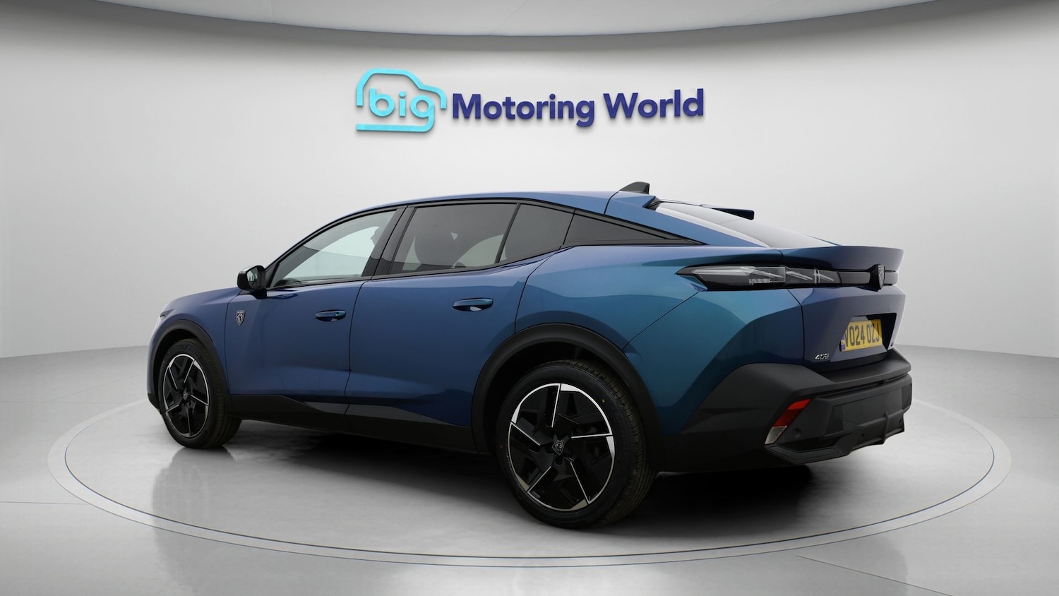 Used Peugeot 408 for sale - 78105799: Photo 5