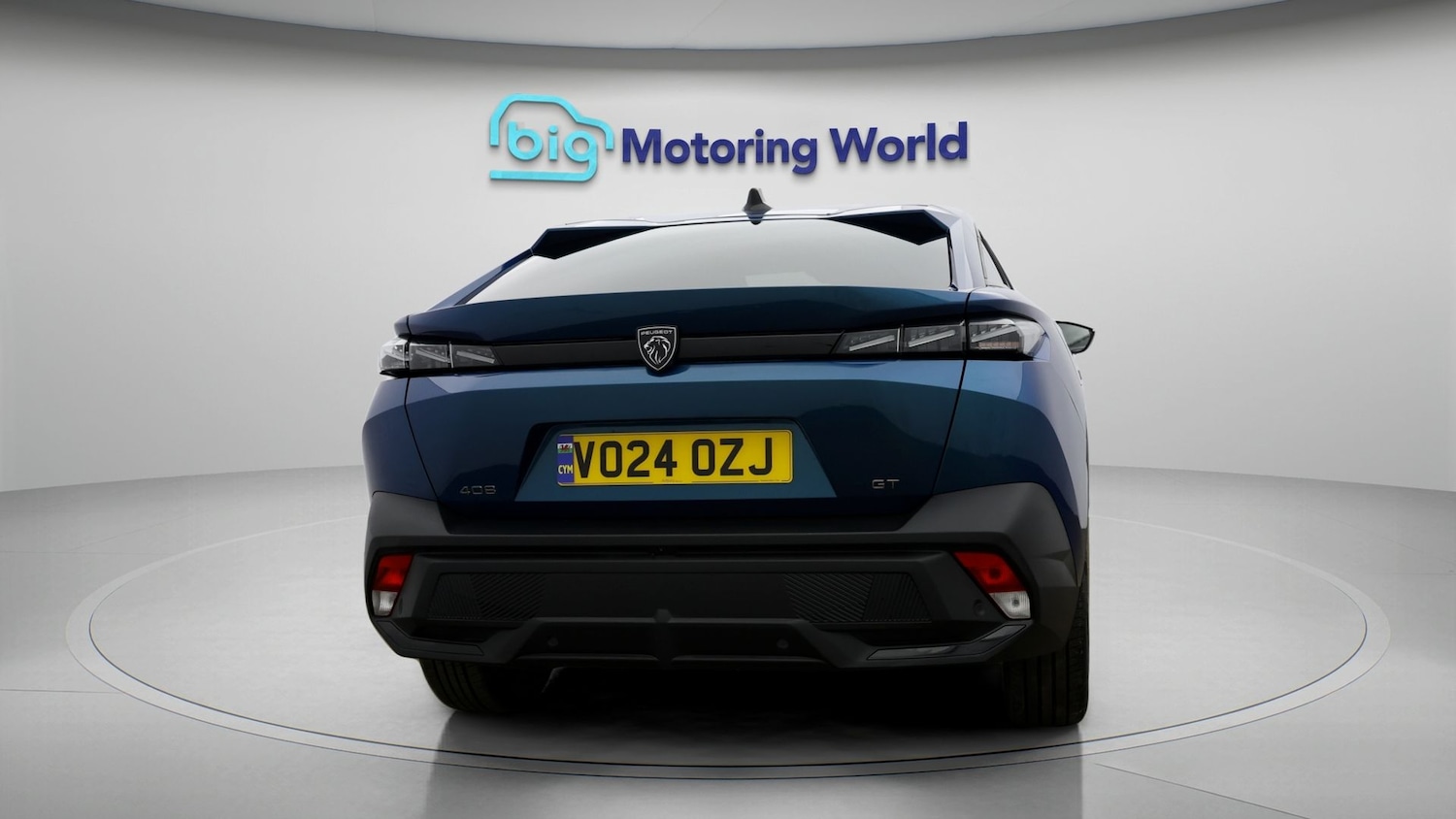 Used Peugeot 408 for sale - 78105799: Photo 6