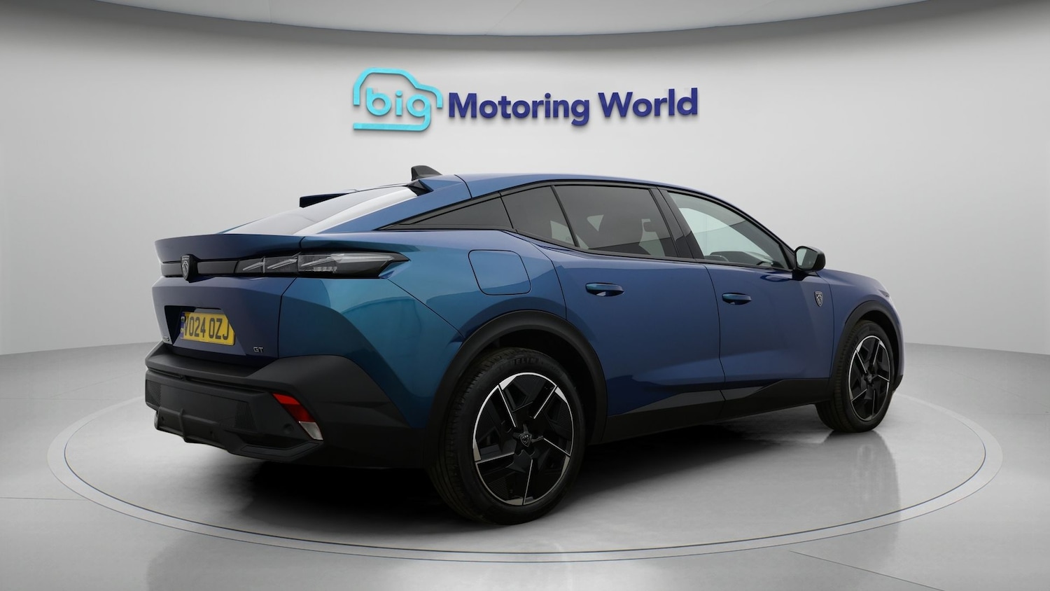 Used Peugeot 408 for sale - 78105799: Photo 7