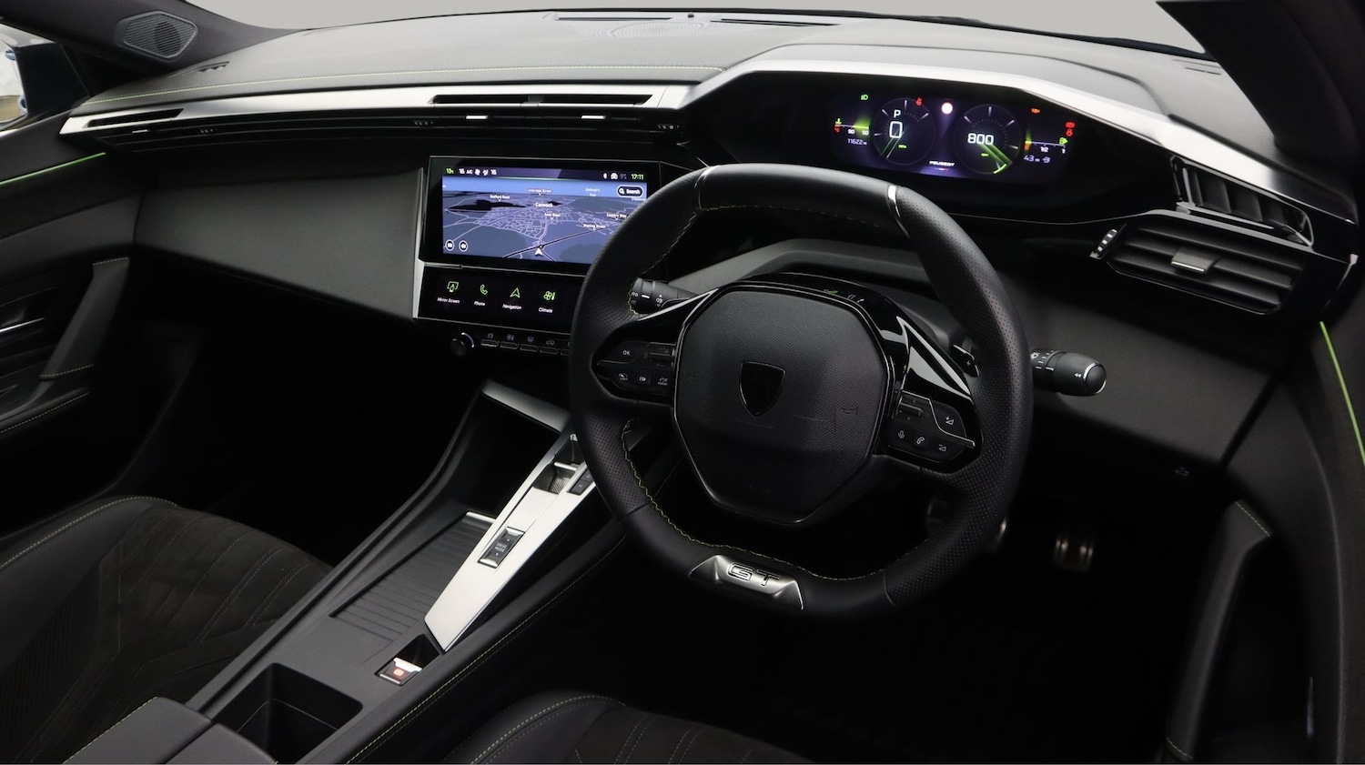 Used Peugeot 408 for sale - 78105799: Photo 9