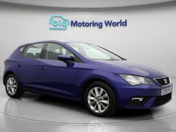 2019 (19) - 1.5 TSI EVO SE Hatchback 5dr Petrol Manual Euro 6 (s/s) (130 ps)