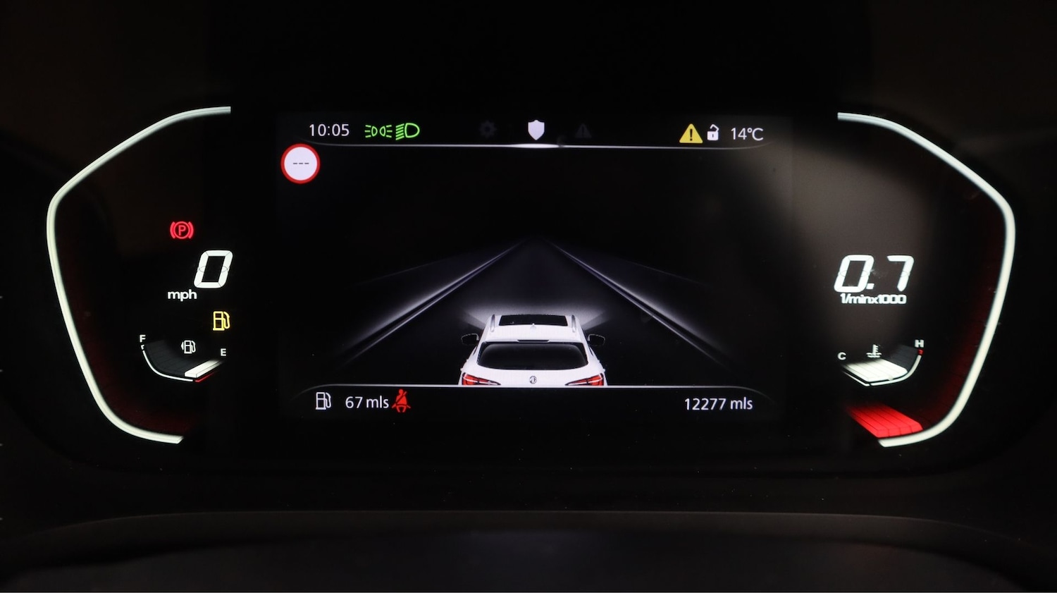 Used MG MG HS 2023 for sale - 78186248: Photo 10