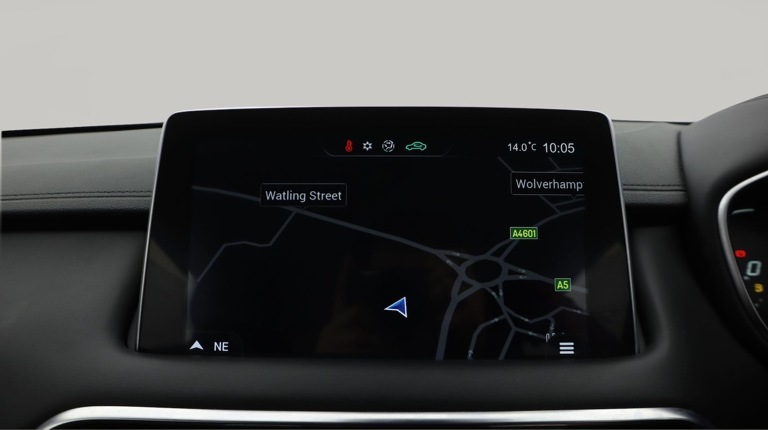 Used MG MG HS 2023 for sale - 78186248: Photo 11