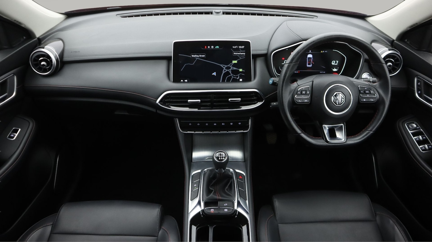 Used MG MG HS 2023 for sale - 78186248: Photo 13