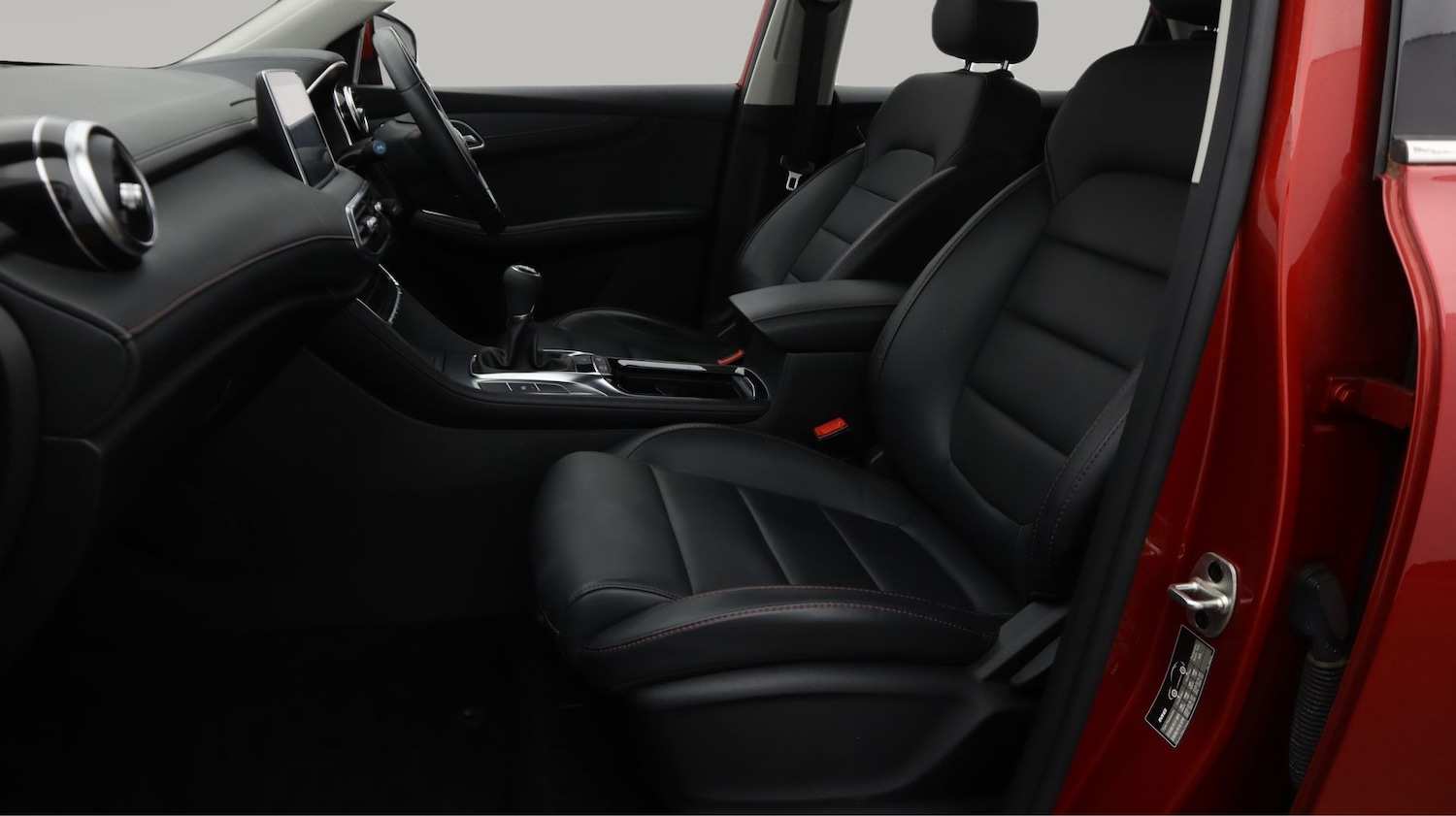 Used MG MG HS 2023 for sale - 78186248: Photo 14