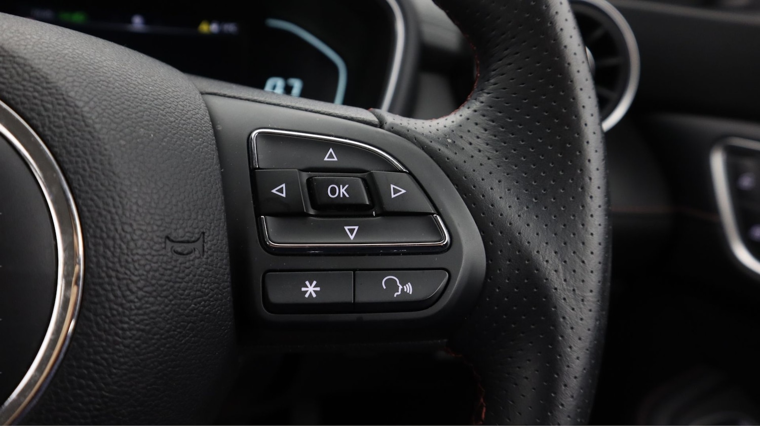 Used MG MG HS 2023 for sale - 78186248: Photo 20