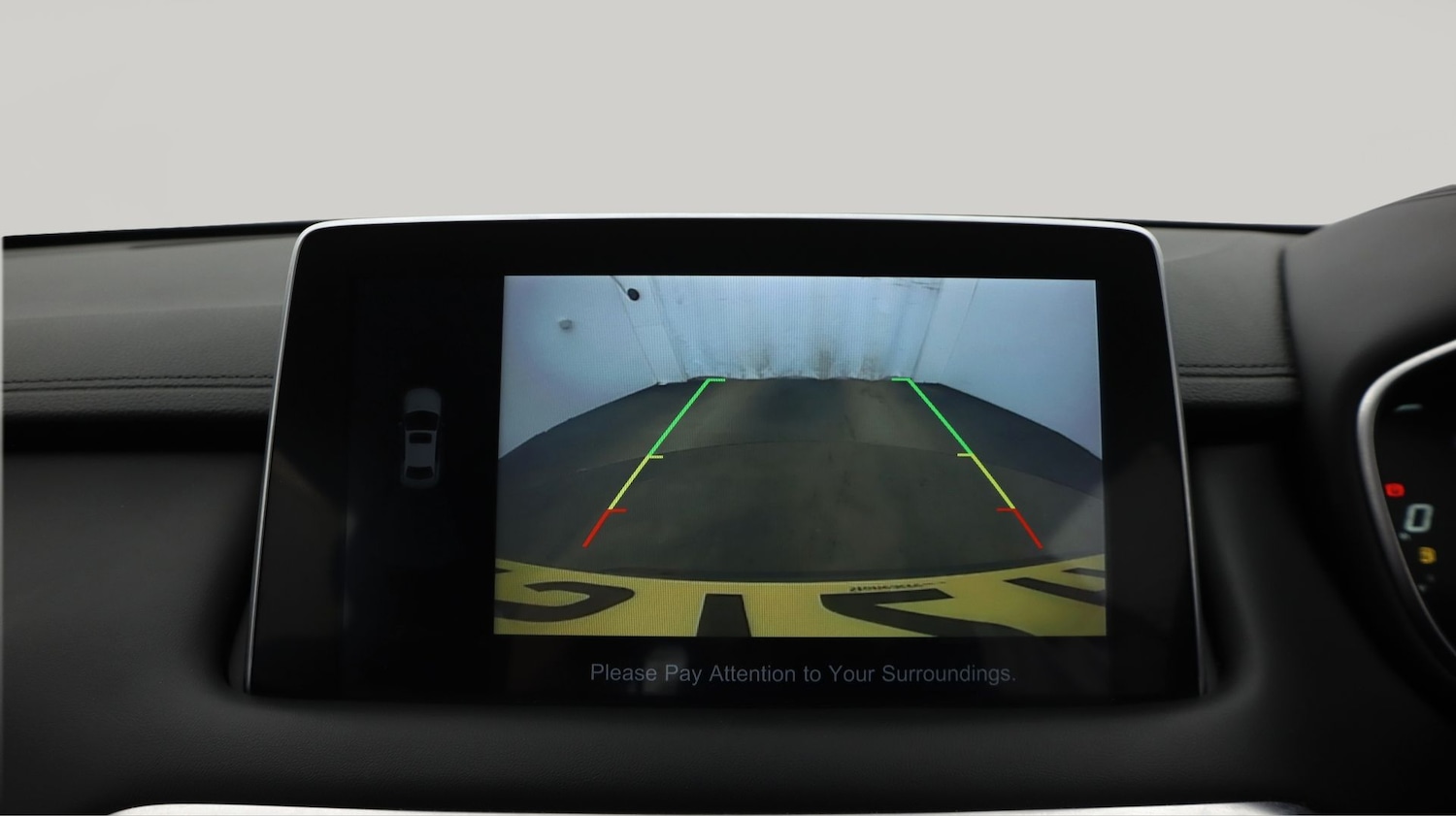 Used MG MG HS 2023 for sale - 78186248: Photo 23