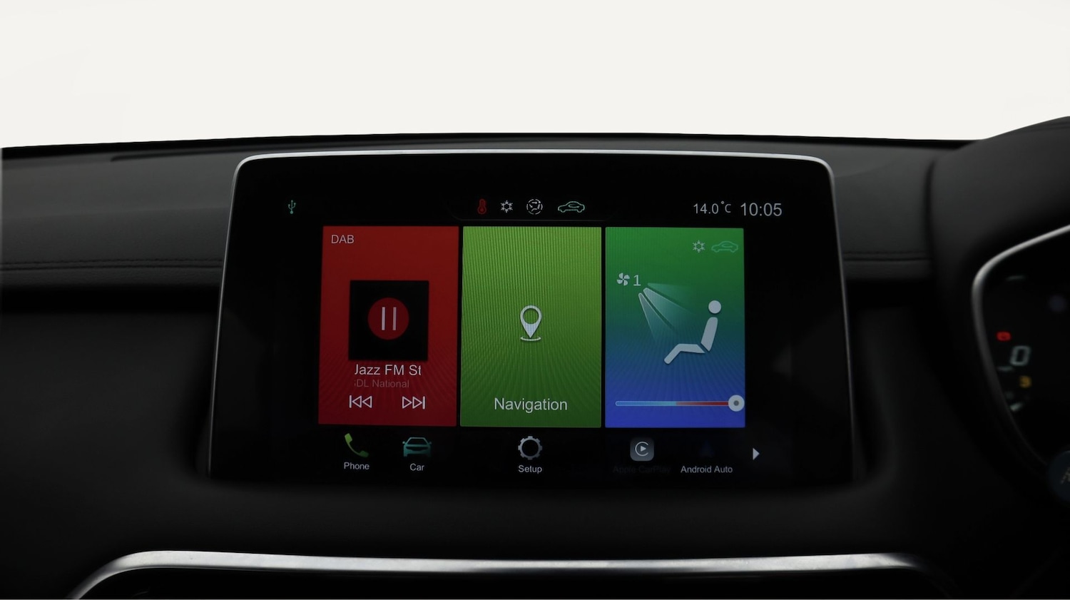 Used MG MG HS 2023 for sale - 78186248: Photo 25