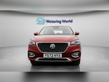 Used MG MG HS 2023 for sale - 78186248: Photo
