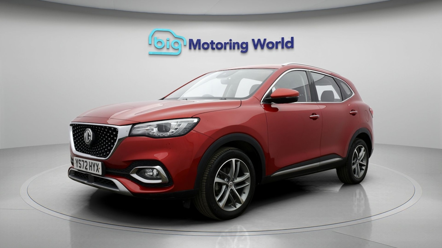 Used MG MG HS 2023 for sale - 78186248: Photo 3