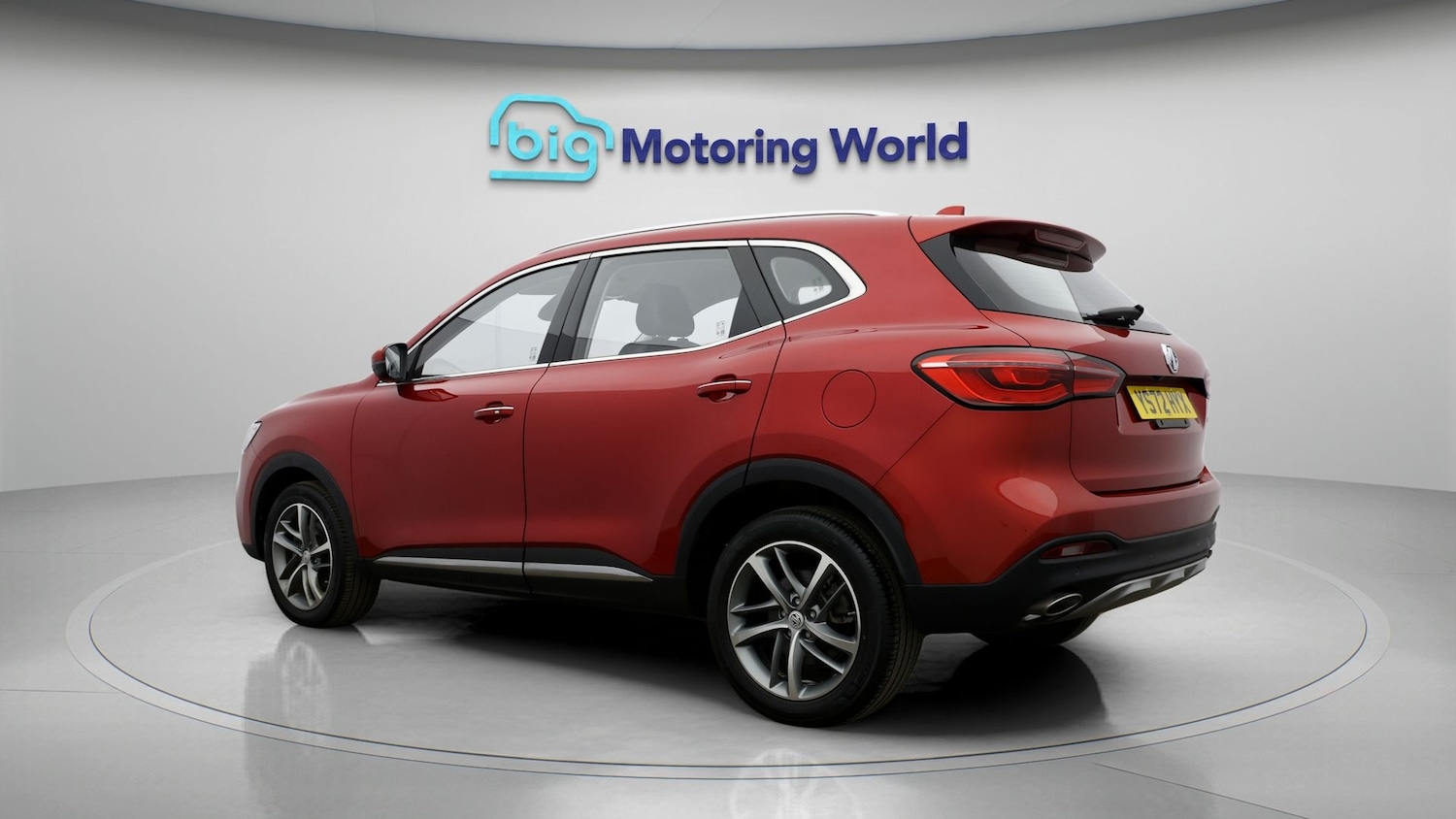 Used MG MG HS 2023 for sale - 78186248: Photo 5