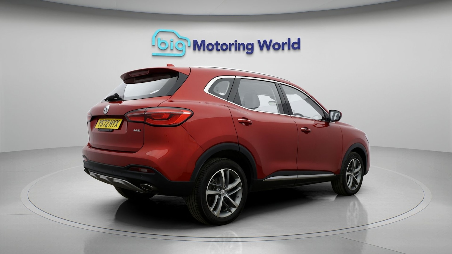 Used MG MG HS 2023 for sale - 78186248: Photo 7