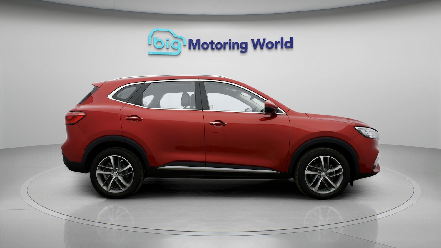 Used MG MG HS 2023 for sale - 78186248: Photo 8