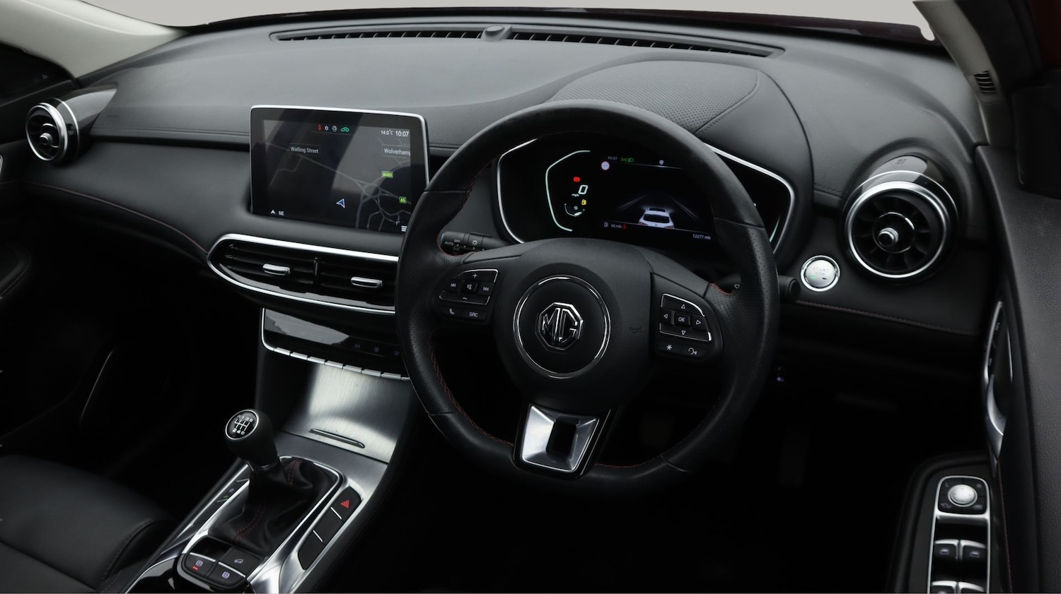 Used MG MG HS 2023 for sale - 78186248: Photo 9