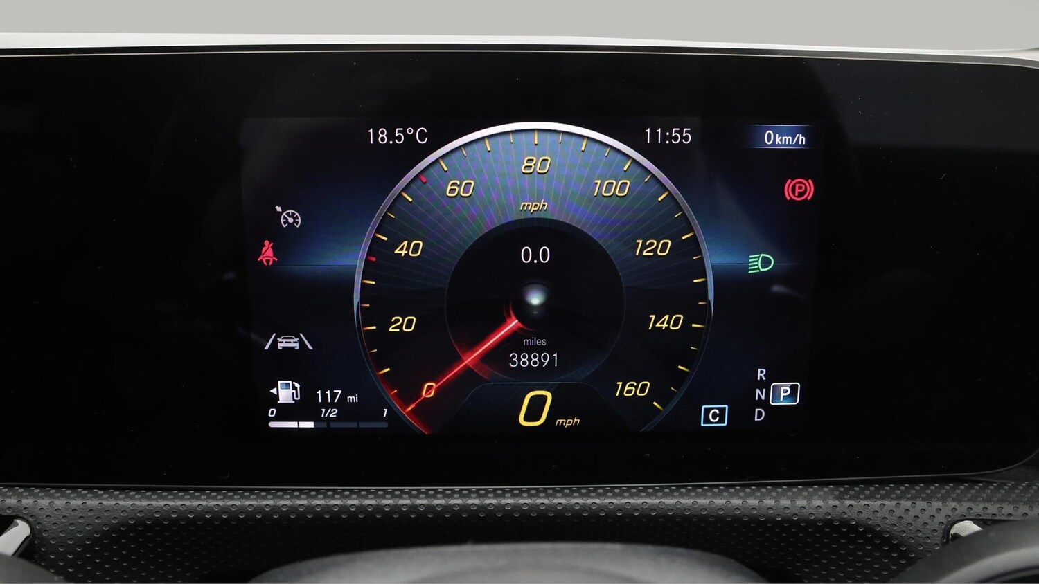 Used Mercedes-Benz A-Class 2021 for sale - 76388062: Photo 11