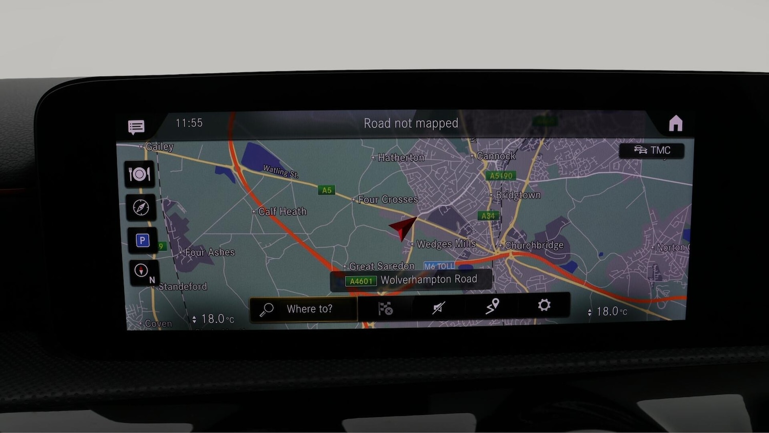 Used Mercedes-Benz A-Class 2021 for sale - 76388062: Photo 12