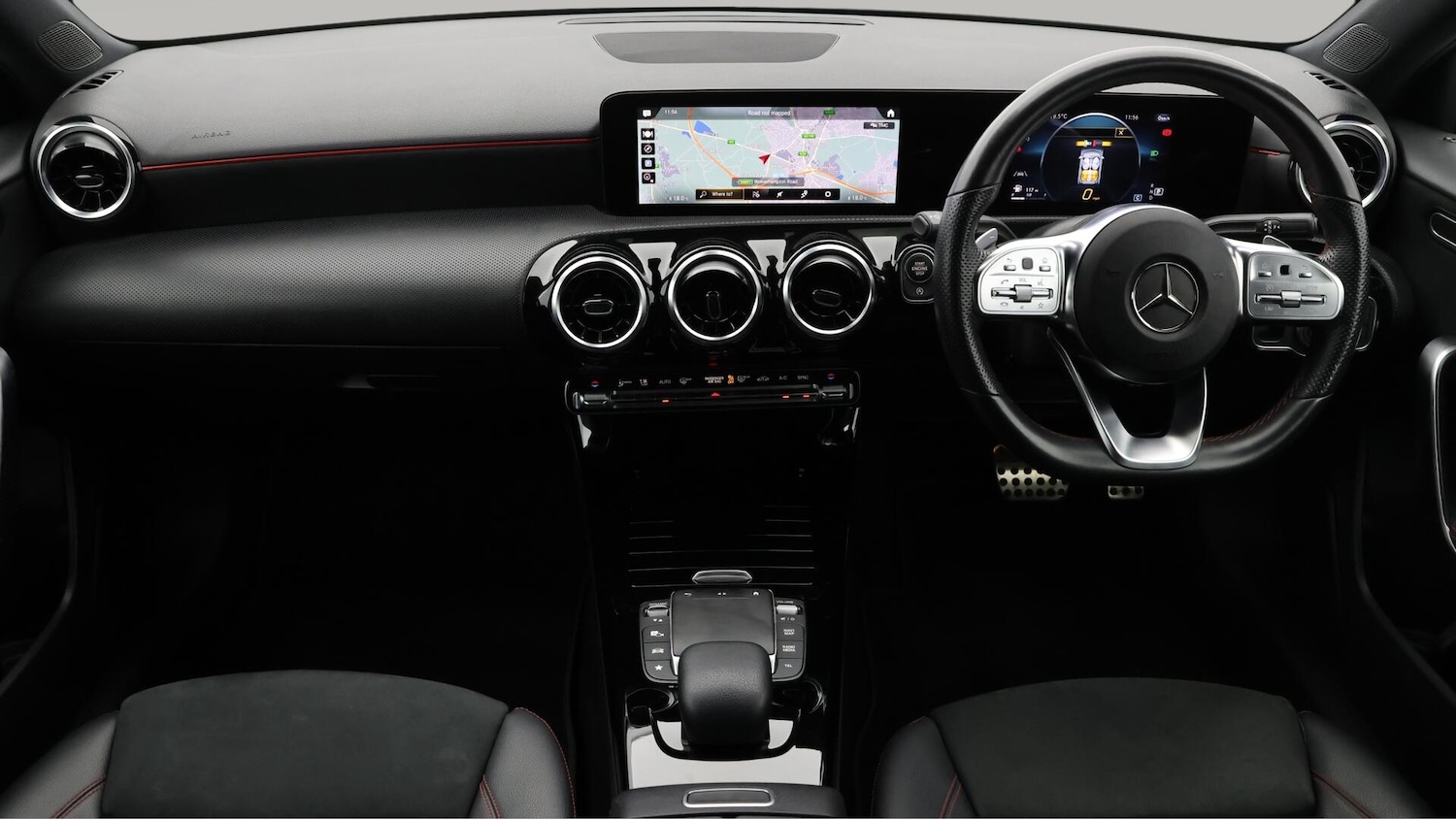 Used Mercedes-Benz A-Class 2021 for sale - 76388062: Photo 14