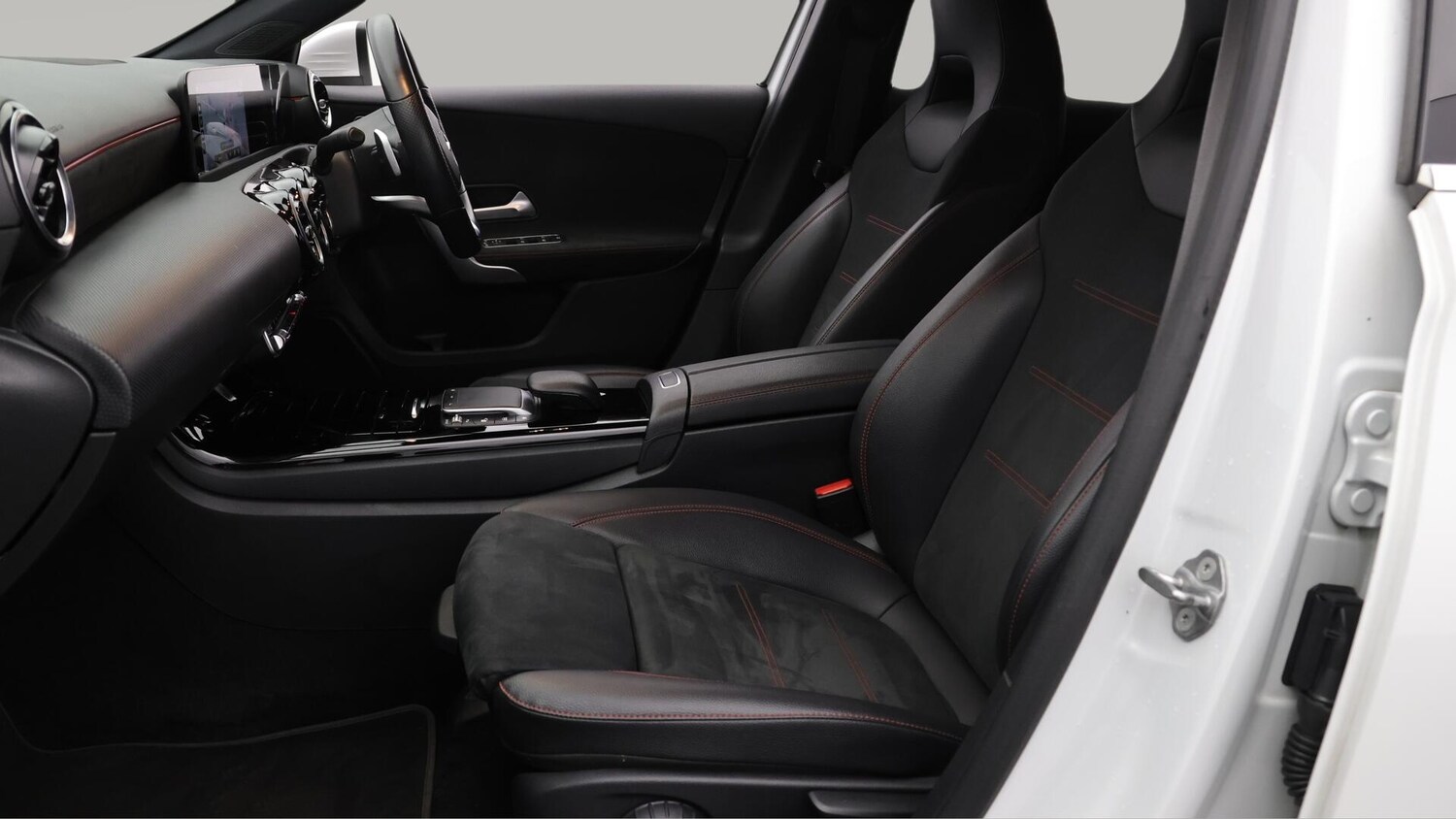 Used Mercedes-Benz A-Class 2021 for sale - 76388062: Photo 15