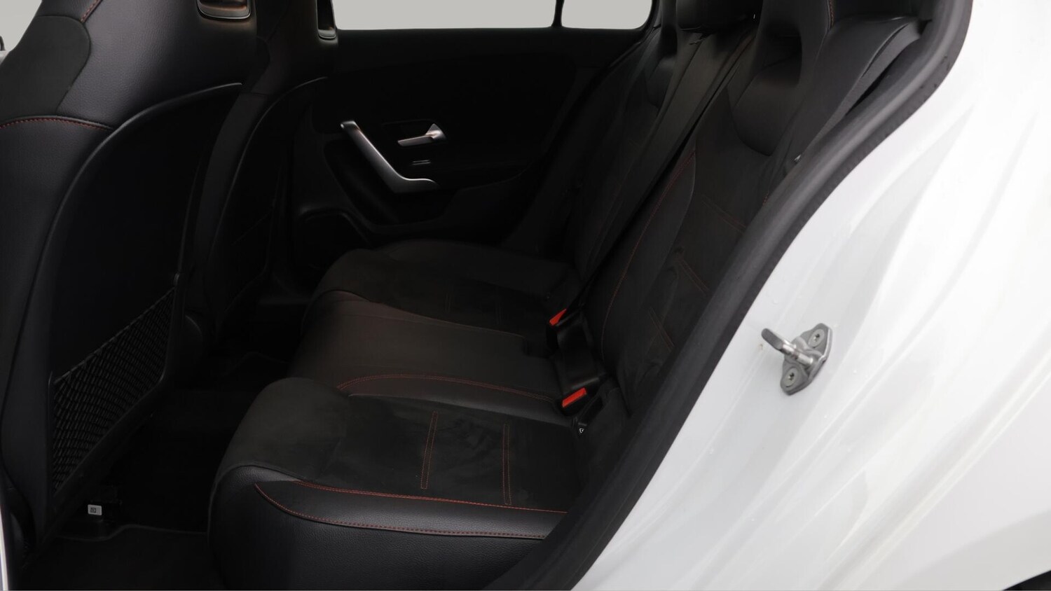 Used Mercedes-Benz A-Class 2021 for sale - 76388062: Photo 17