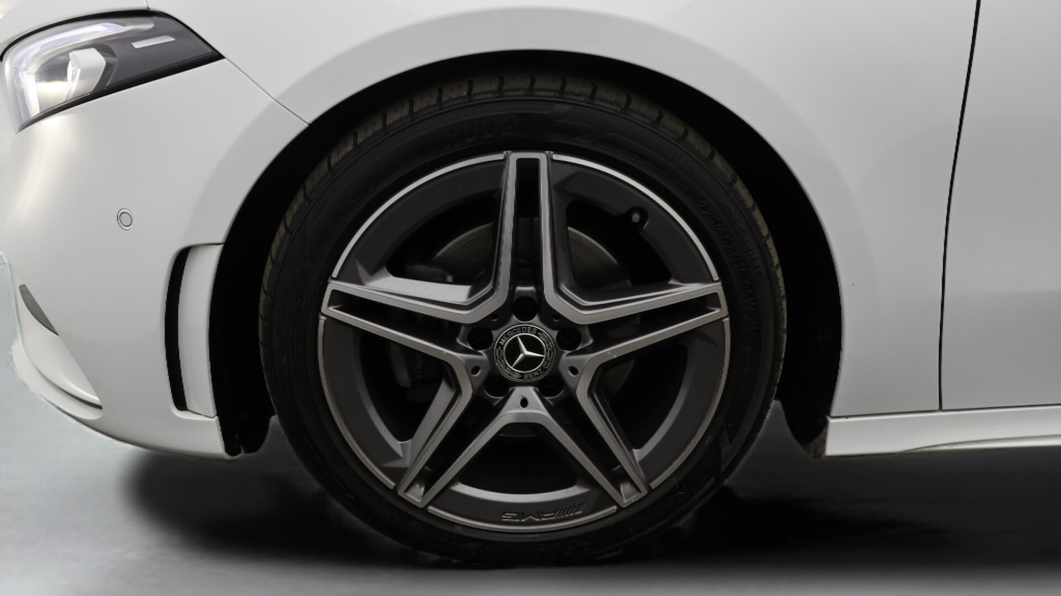 Used Mercedes-Benz A-Class 2021 for sale - 76388062: Photo 19