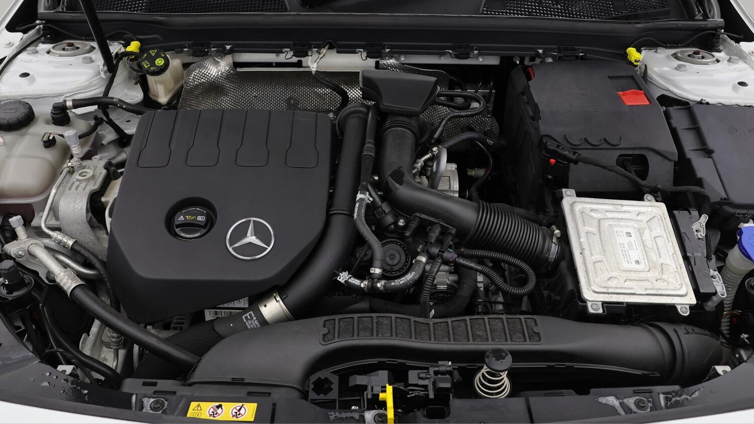 Used Mercedes-Benz A-Class 2021 for sale - 76388062: Photo 20