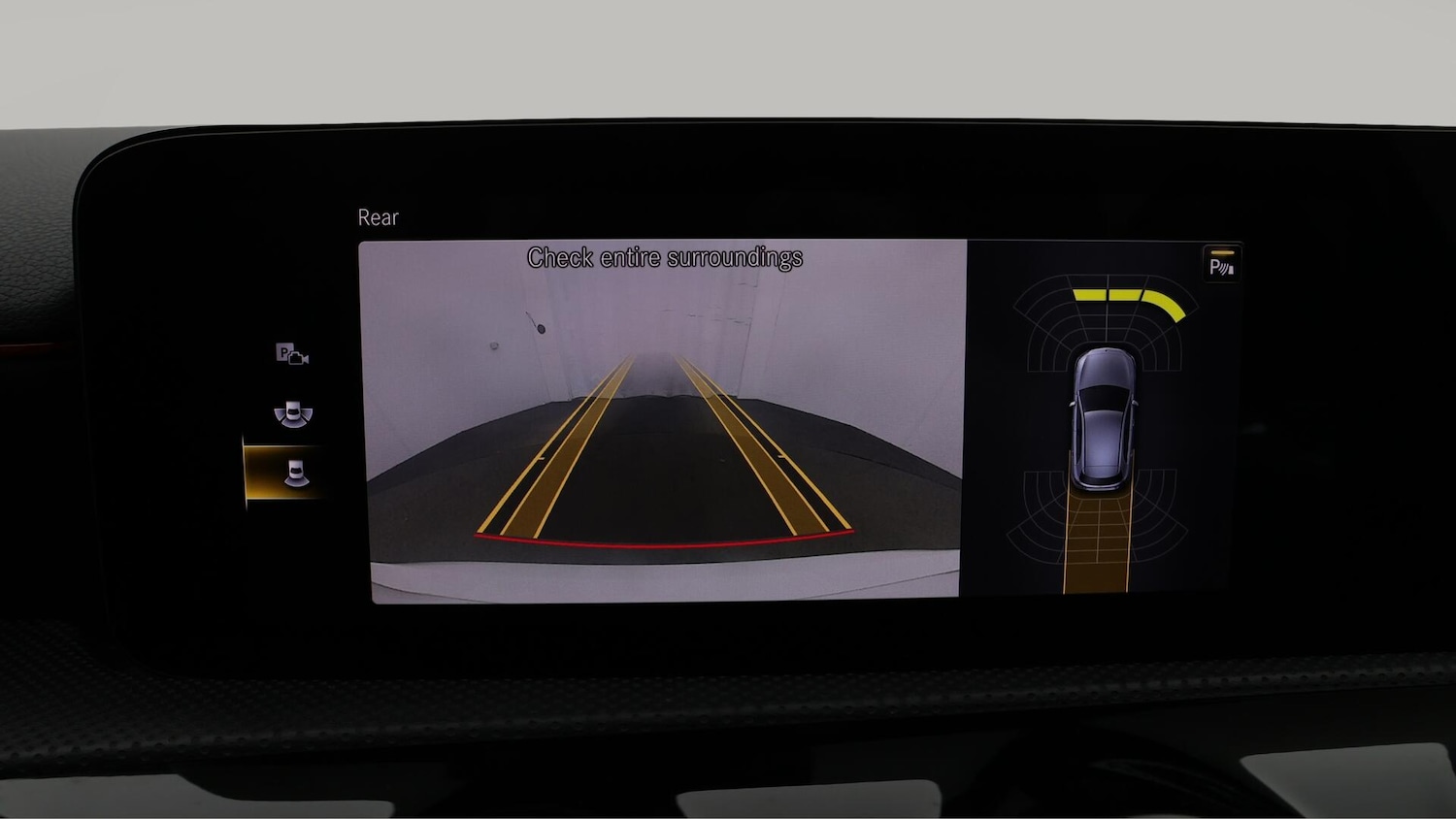 Used Mercedes-Benz A-Class 2021 for sale - 76388062: Photo 25