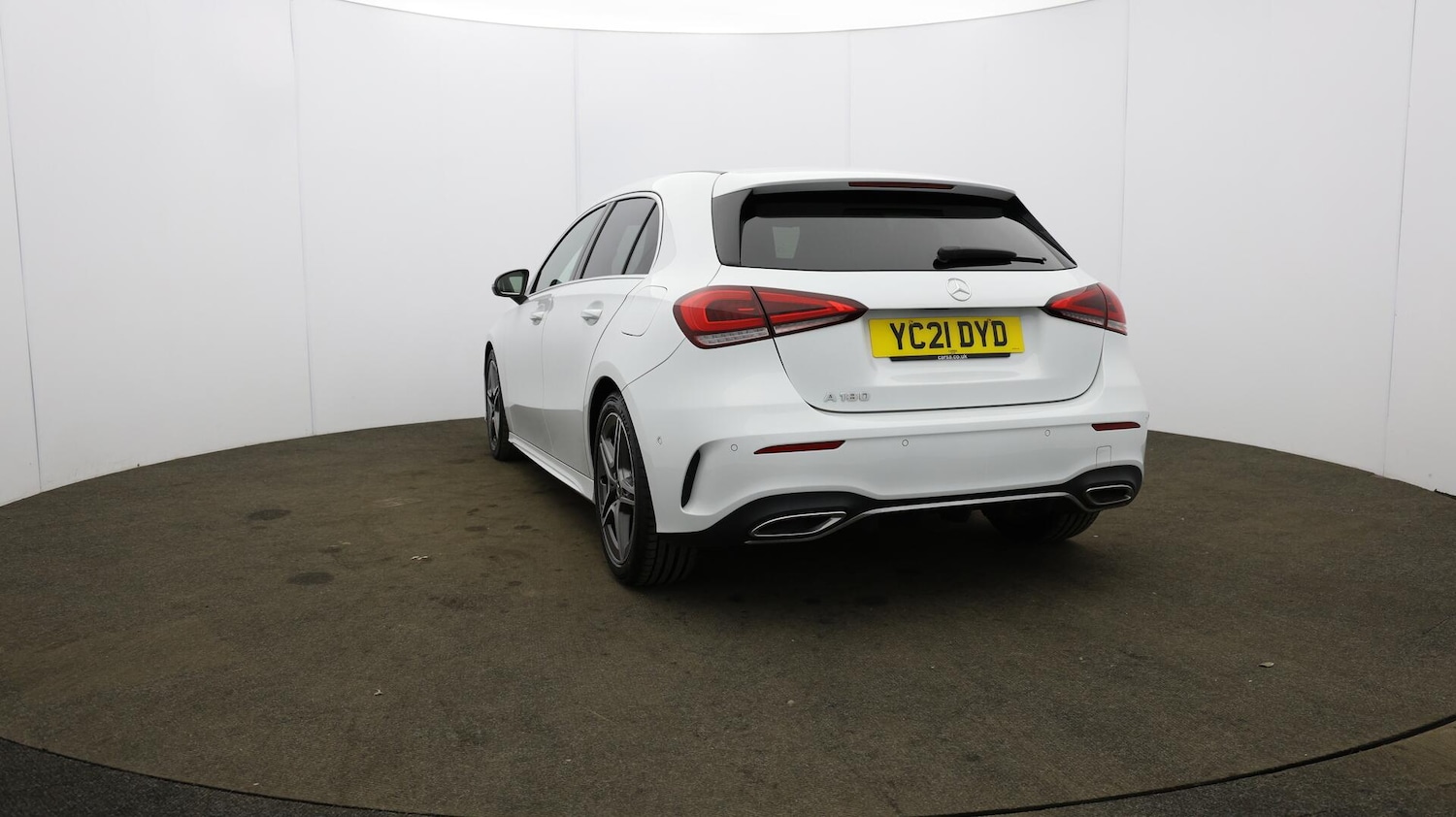 Used Mercedes-Benz A-Class 2021 for sale - 76388062: Photo 34