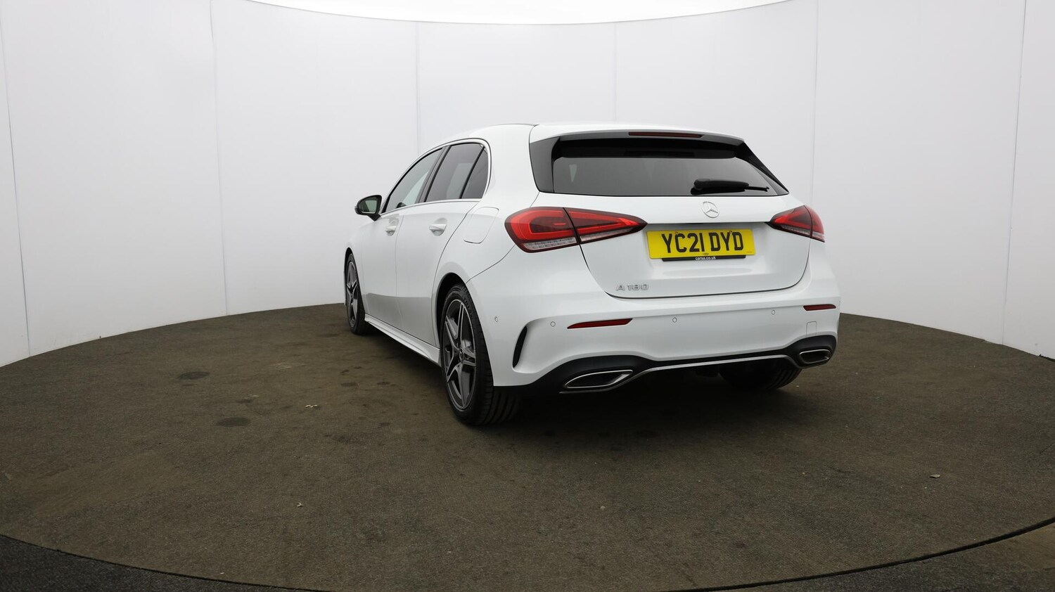 Used Mercedes-Benz A-Class 2021 for sale - 76388062: Photo 35