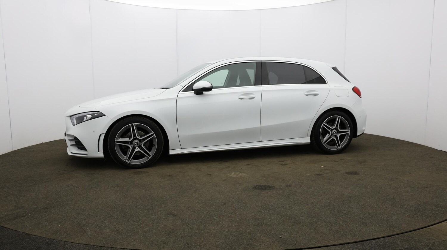 Used Mercedes-Benz A-Class 2021 for sale - 76388062: Photo 36