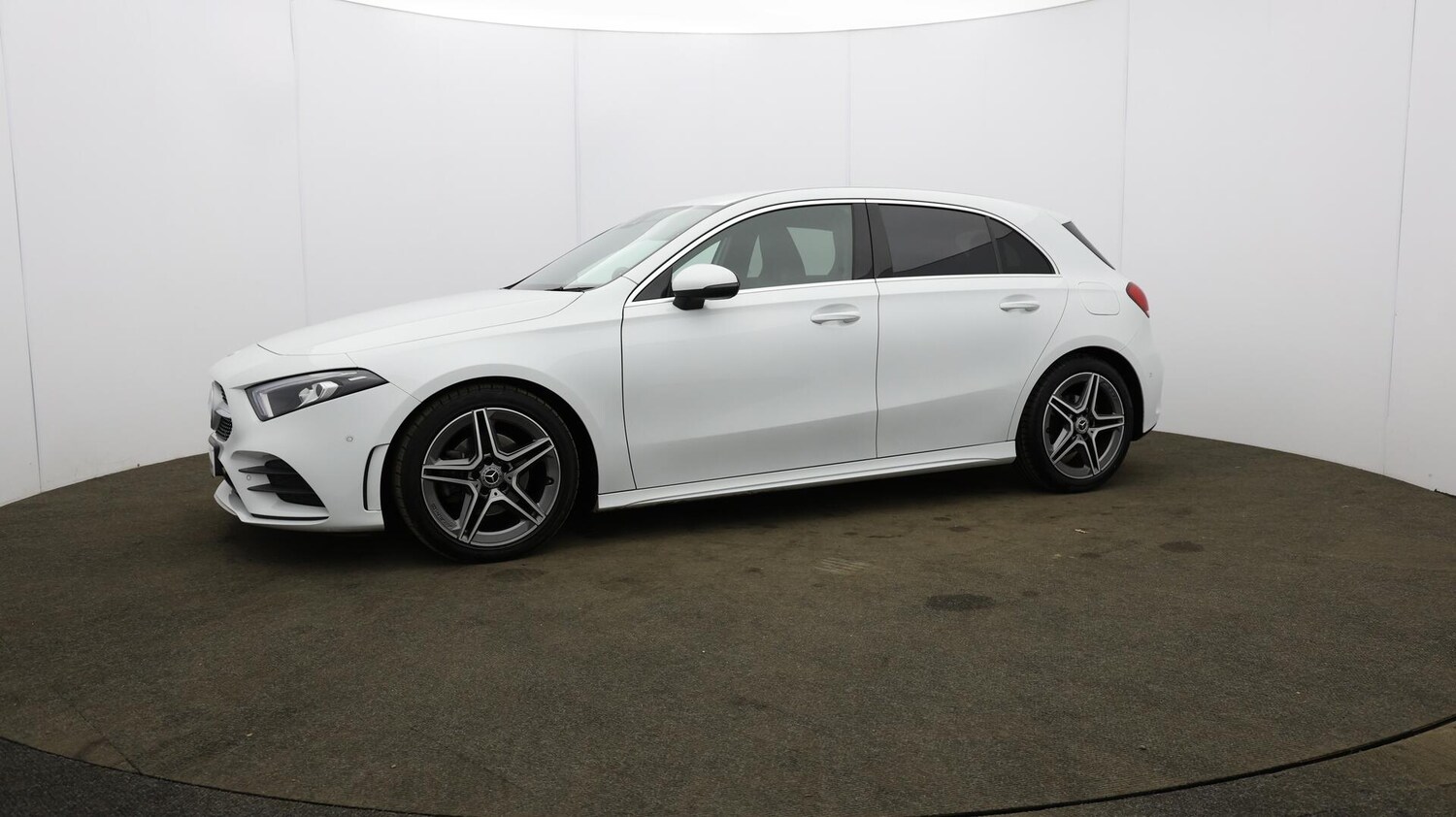 Used Mercedes-Benz A-Class 2021 for sale - 76388062: Photo 37