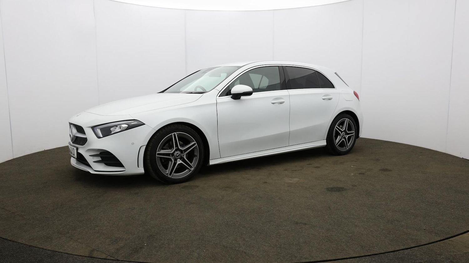 Used Mercedes-Benz A-Class 2021 for sale - 76388062: Photo 38