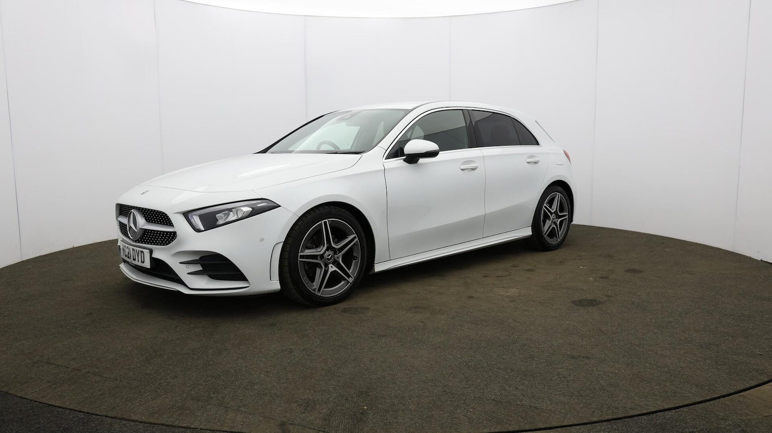 Used Mercedes-Benz A-Class 2021 for sale - 76388062: Photo 39