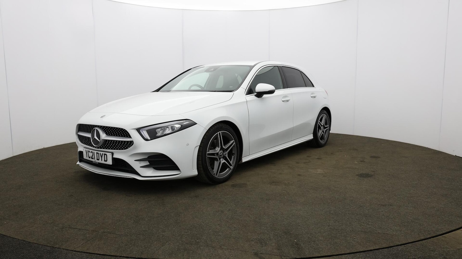 Used Mercedes-Benz A-Class 2021 for sale - 76388062: Photo 40