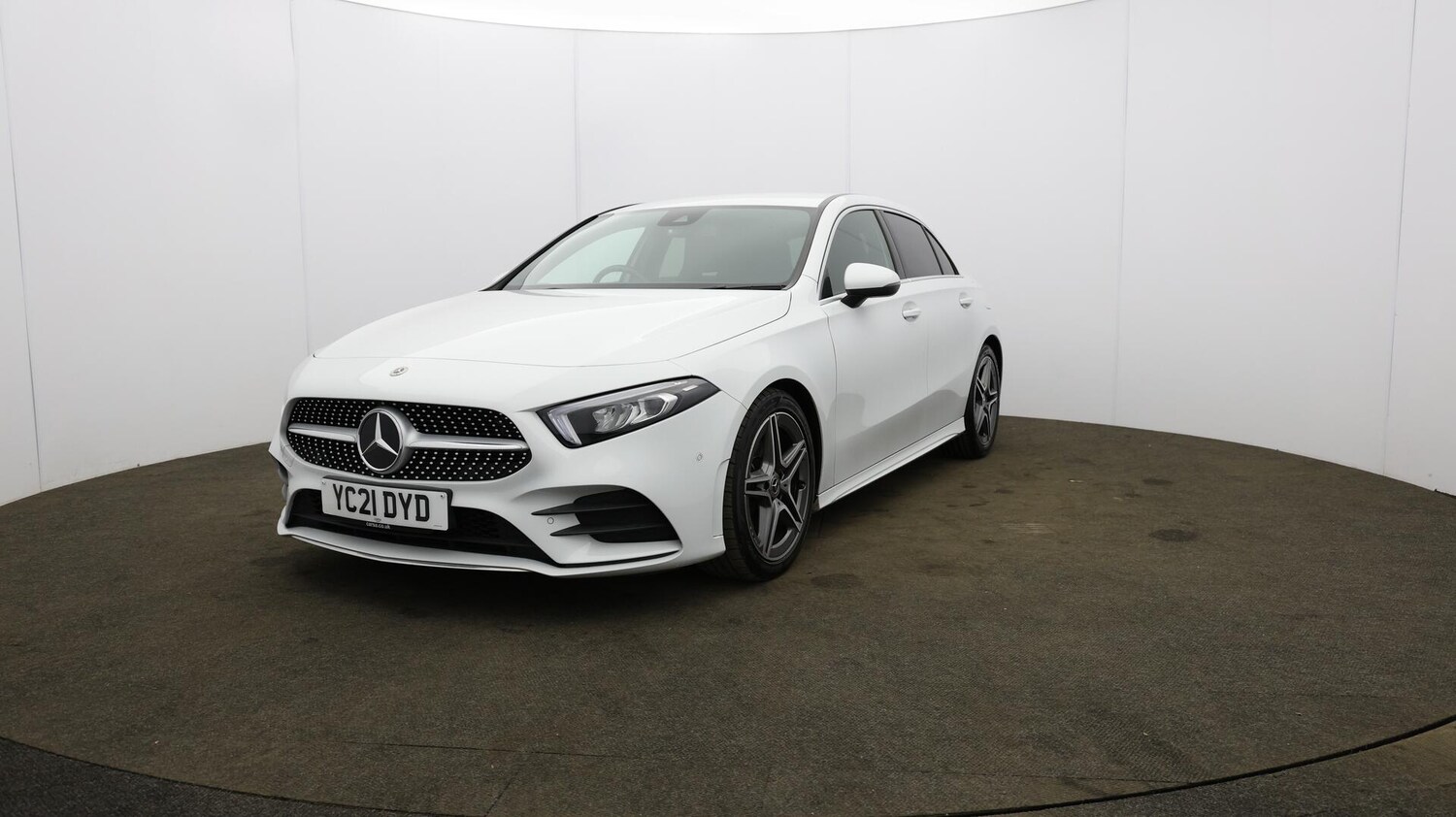 Used Mercedes-Benz A-Class 2021 for sale - 76388062: Photo 41