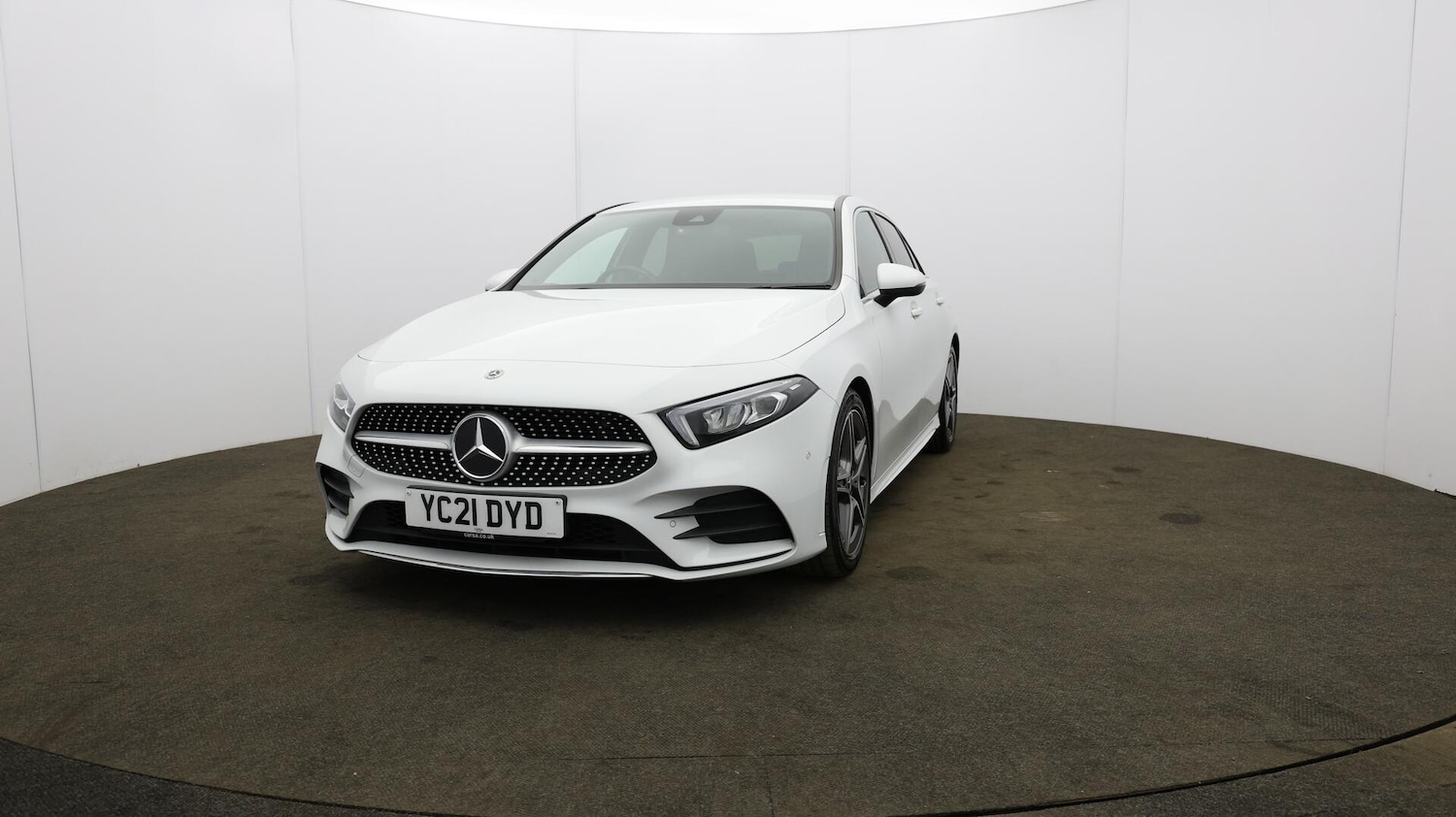 Used Mercedes-Benz A-Class 2021 for sale - 76388062: Photo 42