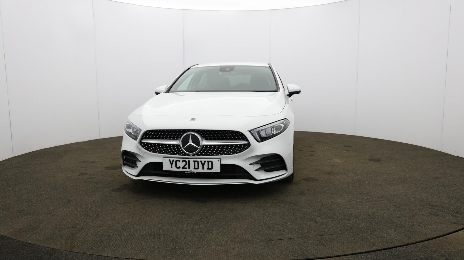 Used Mercedes-Benz A-Class 2021 for sale - 76388062: Photo 43
