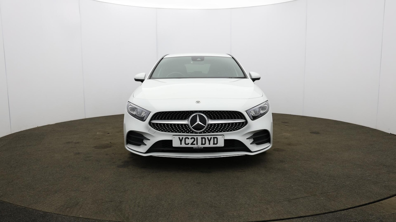 Used Mercedes-Benz A-Class 2021 for sale - 76388062: Photo 44