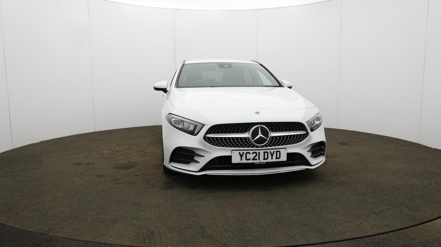 Used Mercedes-Benz A-Class 2021 for sale - 76388062: Photo 45