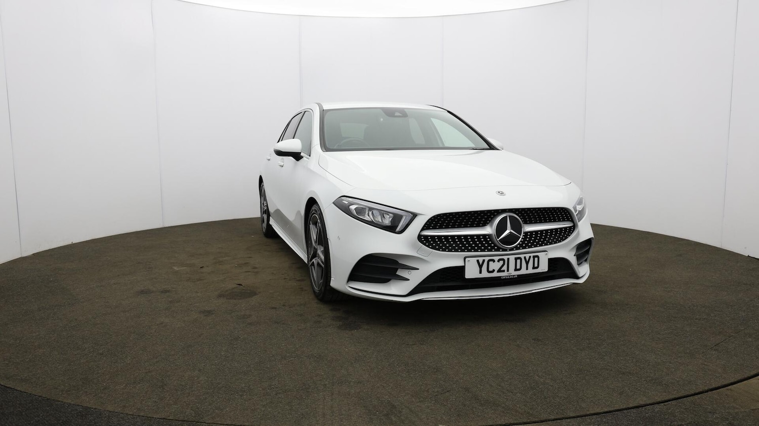 Used Mercedes-Benz A-Class 2021 for sale - 76388062: Photo 47