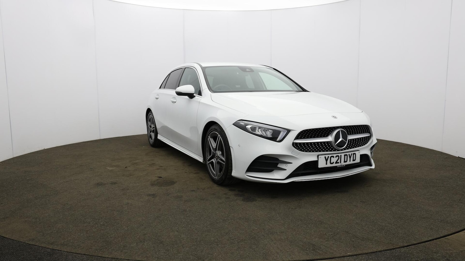 Used Mercedes-Benz A-Class 2021 for sale - 76388062: Photo 48