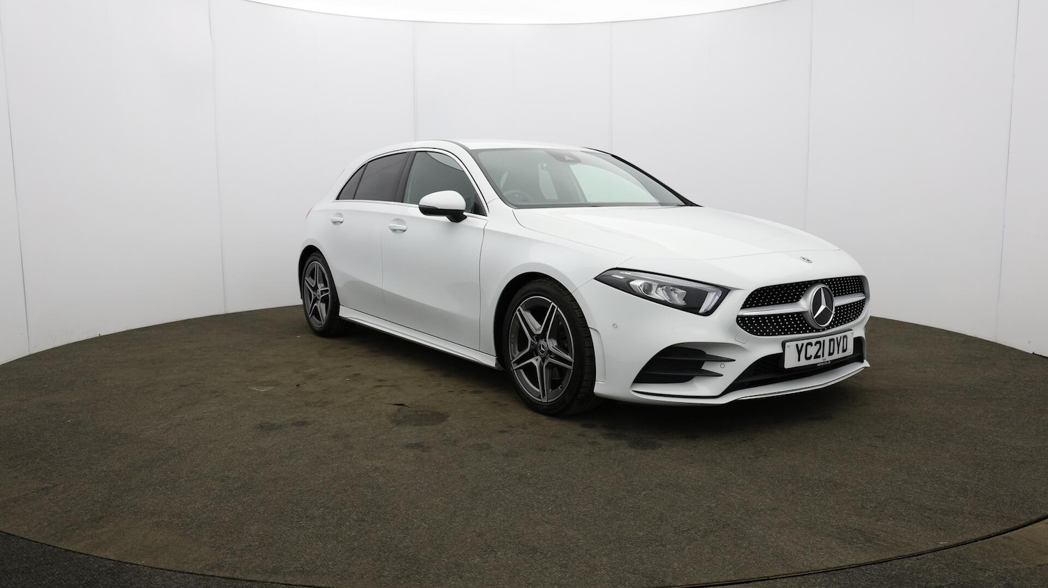 Used Mercedes-Benz A-Class 2021 for sale - 76388062: Photo 49