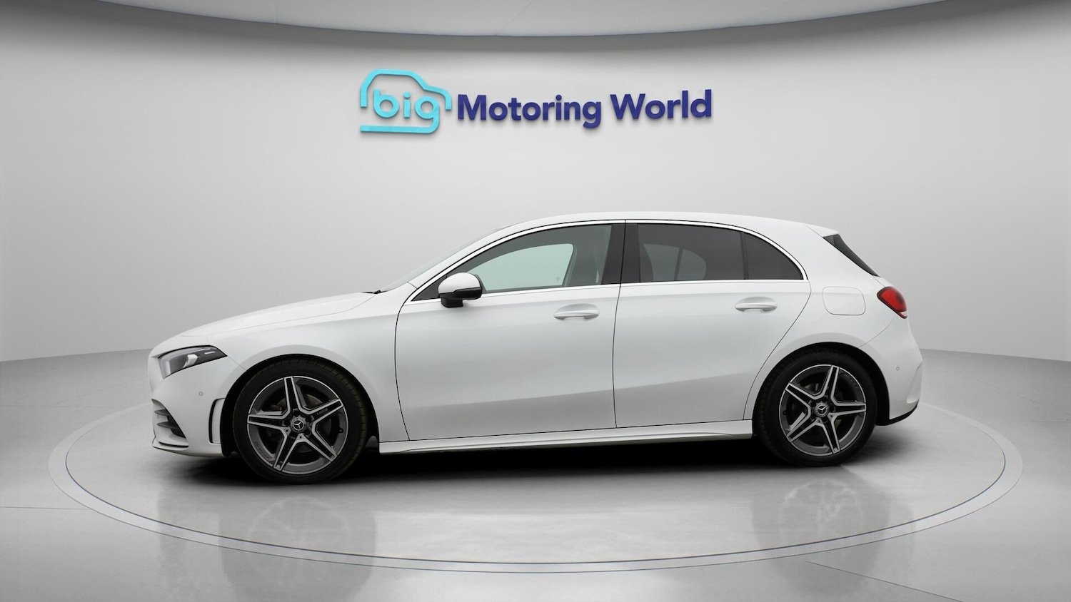 Used Mercedes-Benz A-Class 2021 for sale - 76388062: Photo 5