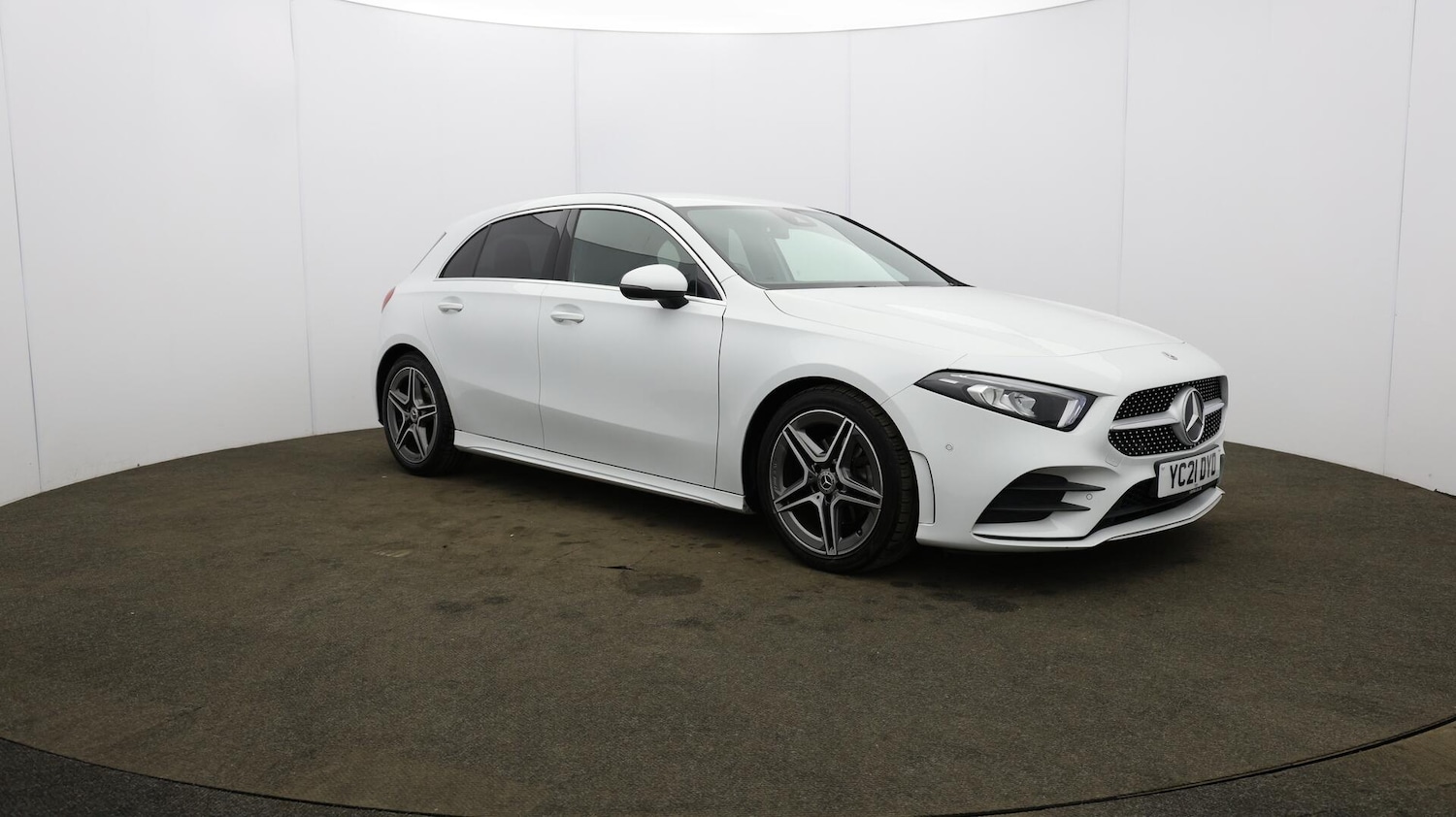 Used Mercedes-Benz A-Class 2021 for sale - 76388062: Photo 50