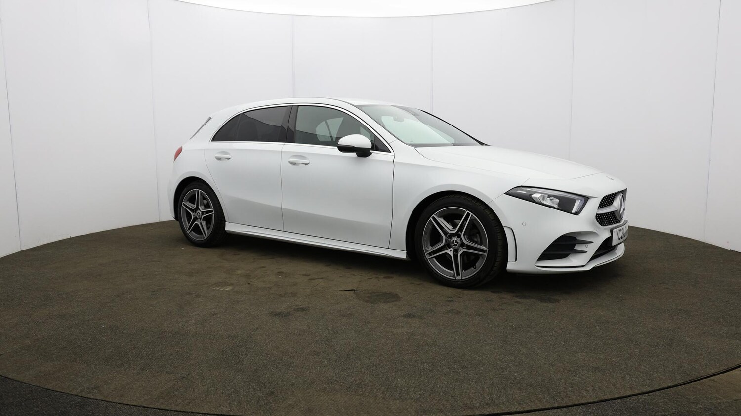 Used Mercedes-Benz A-Class 2021 for sale - 76388062: Photo 51