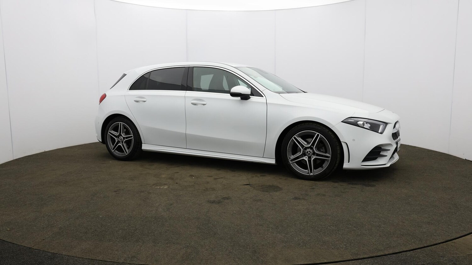 Used Mercedes-Benz A-Class 2021 for sale - 76388062: Photo 52