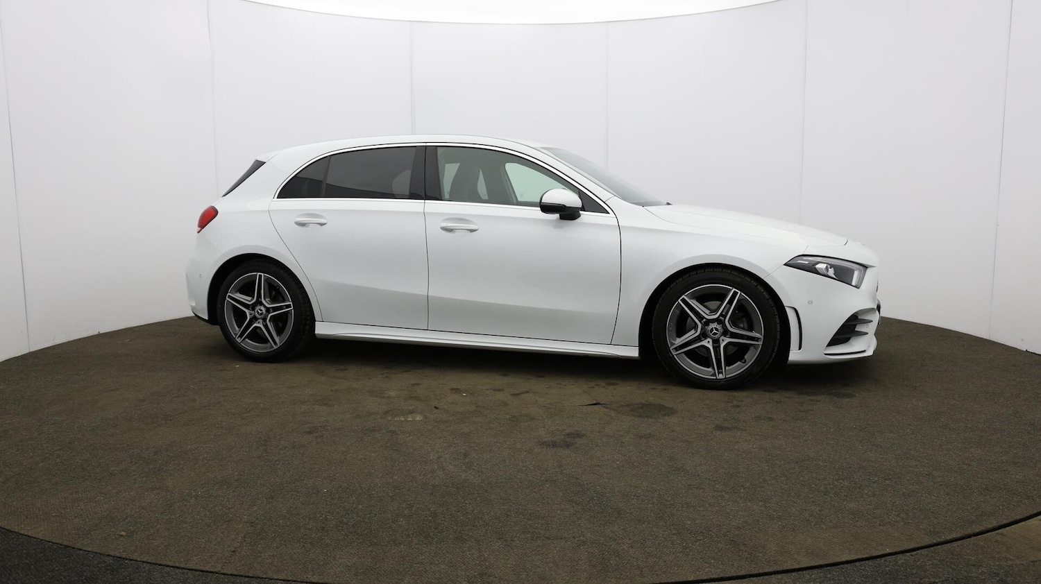 Used Mercedes-Benz A-Class 2021 for sale - 76388062: Photo 53